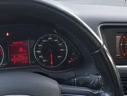 Gri Utilizat 2011 Audi Q5 SUV | 9.990 EUR (Preț OK)