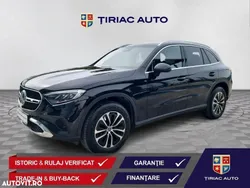Negru Utilizat 2024 Mercedes GLC220 Advanced SUV | 58.873 EUR (Scump)