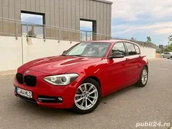 Utilizat 2012 BMW 118 Hatchback | 5.600 EUR