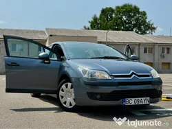 Utilizat 2006 Citroën C4 Hatchback | 1.600 EUR