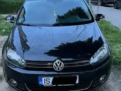 VW Golf VI