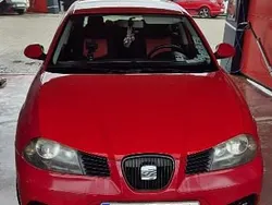 Utilizat 2008 Seat Ibiza Berlinǎ | 1.799 EUR