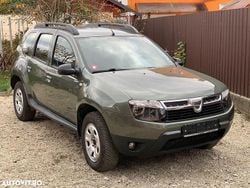 Culoareverde Utilizat 2013 Dacia Duster Lauréate SUV | 6.850 EUR (Preț bun)