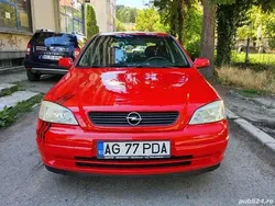 Utilizat 2007 Opel Astra Hatchback | 6.700 EUR