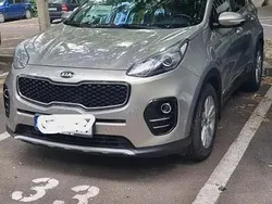 Utilizat 2017 Kia Sportage SUV | 11.500 EUR (Super Preț)