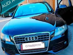 Utilizat 2009 Audi A4 Break | 5.600 EUR (Preț OK)