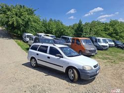 Utilizat 2004 Opel Astra | 800 EUR (Preț bun)