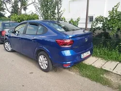 Utilizat 2021 Dacia Logan Berlinǎ | 9.600 EUR (Preț OK)