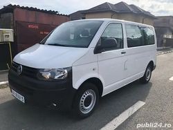 Utilizat 2010 VW Transporter Van | 8.700 EUR