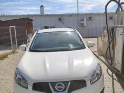 Utilizat 2013 Nissan Qashqai SUV | 7.000 EUR (Preț OK)