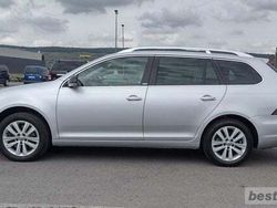 Utilizat 2012 VW Golf VI Break | 4.300 EUR