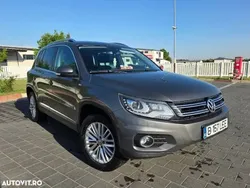 Maro Utilizat 2014 VW Tiguan Cup SUV | 11.400 EUR (Preț bun)