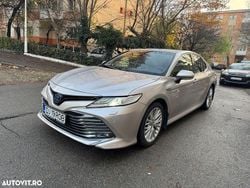 Culoaremaro Utilizat 2019 Toyota Camry Business Edition Berlinǎ | 23.000 EUR (Preț OK)