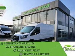 Utilizat 2017 Ford Transit | 8.490 EUR (Preț OK)