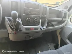 Utilizat 2008 Peugeot Boxer Van | 5.650 EUR
