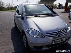 Utilizat 2006 Mercedes A190 Hatchback | 4.000 EUR