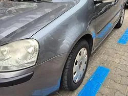 Culoaregri Utilizat 2007 VW Golf V Trendline Hatchback | 3.330 EUR (Preț OK)