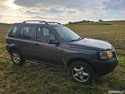 Utilizat 2004 Land Rover Freelander SUV | 3.200 EUR