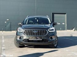Culoaregri Utilizat 2017 Ford Kuga Vignale SUV | 13.890 EUR (Puțin scump)