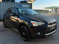 Negru Utilizat 2012 Mitsubishi ASX SUV | 5.750 EUR (Super Preț)