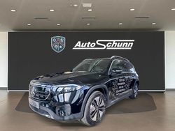 Utilizat 2023 Mercedes EQB300 Advanced Plus SUV | 28.990 EUR