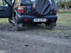 Utilizat 1995 Kia Sportage SUV | 2.000 EUR