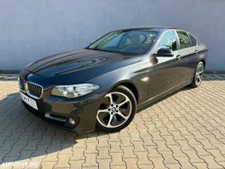 Culoaregri Utilizat 2013 BMW 518 Berlinǎ | 12.950 EUR