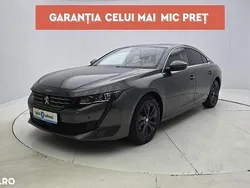 Gri Utilizat 2020 Peugeot 508 Berlinǎ | 16.750 EUR (Preț OK)