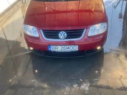 Utilizat 2005 VW Touran Monovolum | 2.590 EUR (Preț OK)