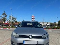 Utilizat 2014 VW Golf VII Break | 5.800 EUR (Preț bun)