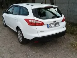 Utilizat 2014 Ford Focus Break | 4.700 EUR (Preț OK)