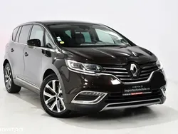 Maro Utilizat 2015 Renault Espace Intens Monovolum | 11.990 EUR (Puțin scump)