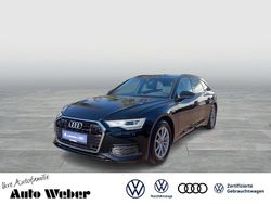 Utilizat 2022 Audi A6 | 33.961 EUR (Super Preț)