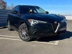 Utilizat 2018 Alfa Romeo Stelvio SUV | 19.999 EUR (Preț OK)