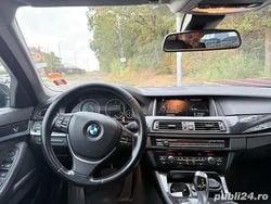 Utilizat 2015 BMW 530 Break | 12.200 EUR (Preț bun)