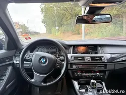 Utilizat 2015 BMW 530 Break | 12.200 EUR (Preț bun)