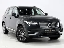 Culoaregri Utilizat 2020 Volvo XC90 Inscription SUV | 39.906 EUR (Preț OK)