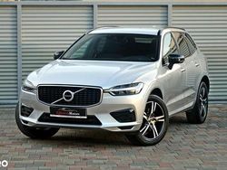 Culoareargint Utilizat 2021 Volvo XC60 R-Design SUV | 30.990 EUR (Preț OK)