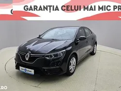Culoarenegru Utilizat 2019 Renault Mégane IV Berlinǎ | 13.050 EUR (Preț OK)