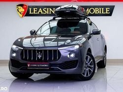 Culoaregri Utilizat 2018 Maserati Levante SUV | 36.288 EUR
