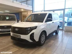 Alb Nouă 2024 Ford Transit Berlinǎ | 18.425 EUR