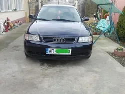 Albastru Utilizat 1999 Audi A3 Hatchback | 1.200 EUR