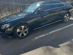 Utilizat 2018 Mercedes E200 Avantgarde Berlinǎ | 18.800 EUR (Preț OK)