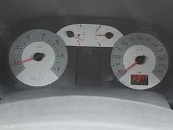 Utilizat 2007 Renault Symbol Berlinǎ | 2.000 EUR (Scump)