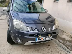 Utilizat 2011 Renault Koleos SUV | 5.200 EUR (Preț bun)