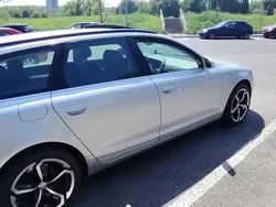 Gri Utilizat 2005 Audi A6 Break | 4.800 EUR