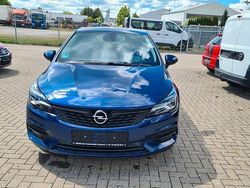 Utilizat 2020 Opel Astra GS Line | 15.244 EUR (Scump)