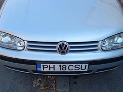 Utilizat 2004 VW Golf IV Break | 2.000 EUR (Puțin scump)