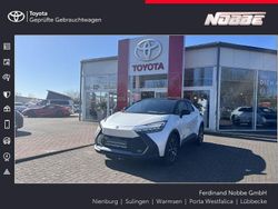 Utilizat 2023 Toyota C-HR SUV | 32.287 EUR
