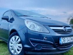 Albastru Utilizat 2010 Opel Corsa | 2.150 EUR (Preț OK)